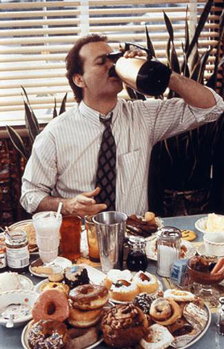 bill murray