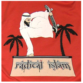 radical islam