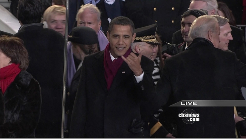 shaka bra obama