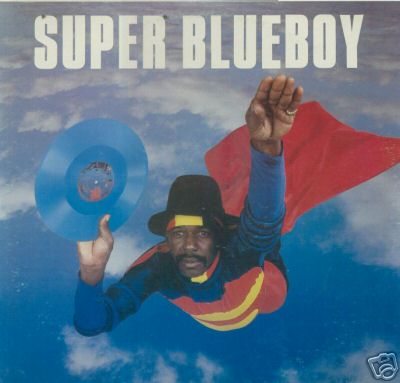 Super Blueboy