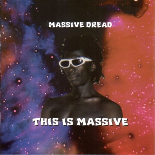 Massive Dread