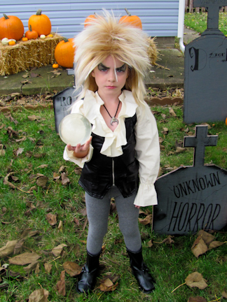 labyrinth