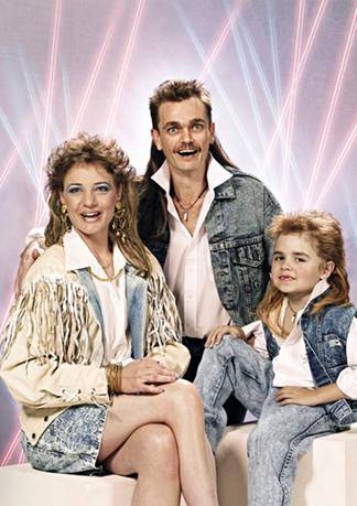 rad family