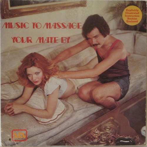 Music to Massage Your Mate By